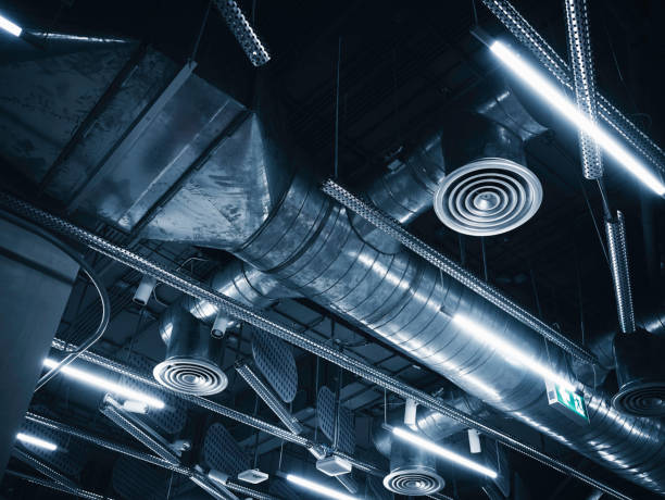 Professional HVAC in Inglis, FL
