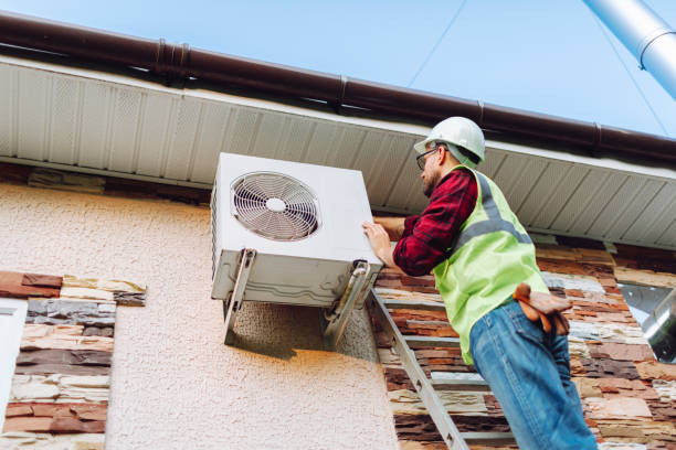 Best HVAC Companies Near Me  in Inglis, FL