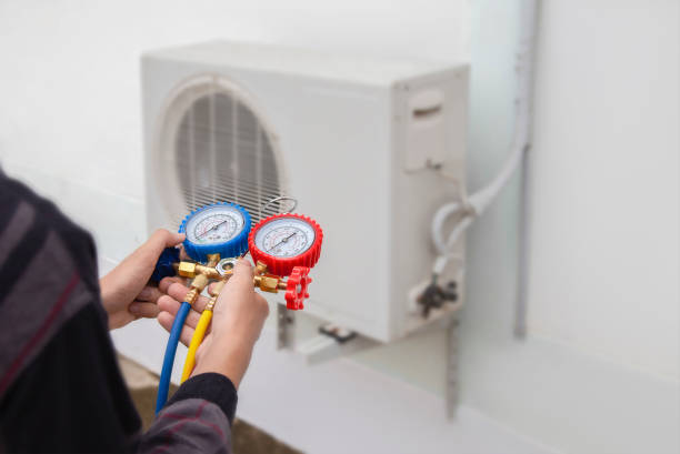 Best HVAC Repair Near Me  in Inglis, FL