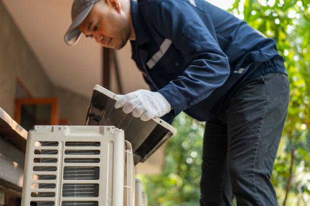 HVAC Emergency Services in Inglis, FL